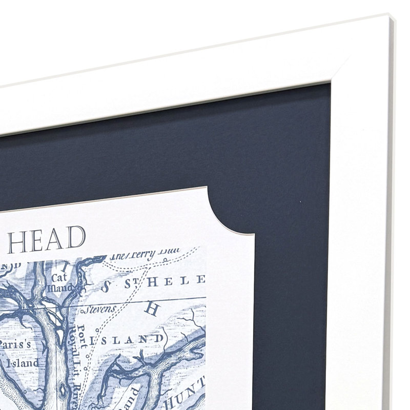 Hilton Head Framed Art