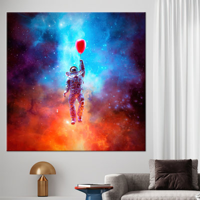Print on Canvas