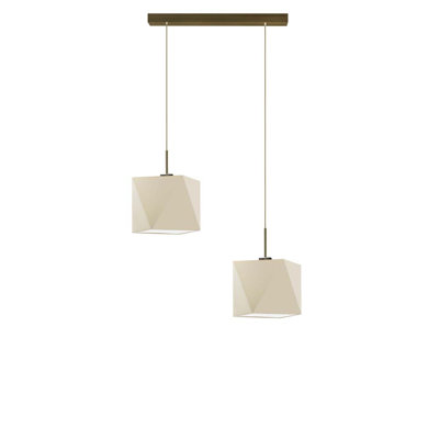 Deneesha 2 - Light Kitchen Island Pendant