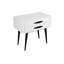 Taylor 2 - Drawer Solid Wood Nightstand-62515686