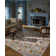 Canopy Cream Area Rug