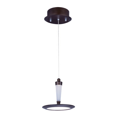 Brosnan 1 - Light LED Single Pendant