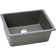 Quartz Classic 24-5/8" x 18-1/2" x 9-1/2" Undermount Kitchen Sink