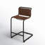 Tabouret de bar et de comptoir Otelia-728021581