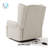 Serenity Swivel Reclining Glider with USB-1184750542