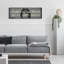  «Porch» par Erin Clark, art mural en verre acrylique, 48 po x 16 po-1762868461