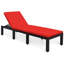 Méridienne inclinable 2 pièces Hokku Designs-95019366