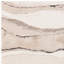 Decara Quartz Abstract High-Low Beige Area Rug-744649876