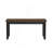 Brown 6 Piece Dining Table Set