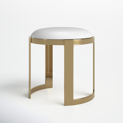 Nouri Accent Stool