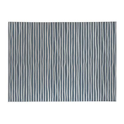 Ribbon Play Lightweight Non-Slip Kitchen Mat
