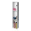 Adhesive Stainless Steel Shower Shelf-47833571
