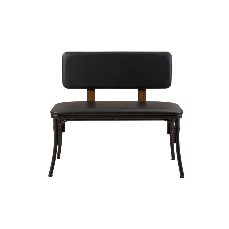Banc, Noir, noir, noir, noir, Brun