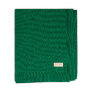 Cotton Baby Blanket