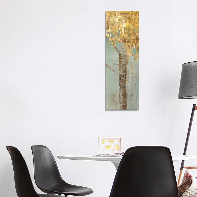 Faintest Breath I by PI Galerie - Wrapped Canvas Panoramic Gallery-Wrapped Canvas Giclée