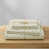 White/Green Toile is out of stock selected
