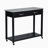 Phinehas 2 - Person Marble Top Four Leg Base Dining Set