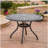 PHOENIX 48IN ROUND TABLE