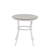 Deneene Round 2 - Person 18.9" Long Bistro Set