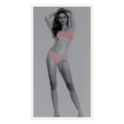 Bardot Print by THE Studio
