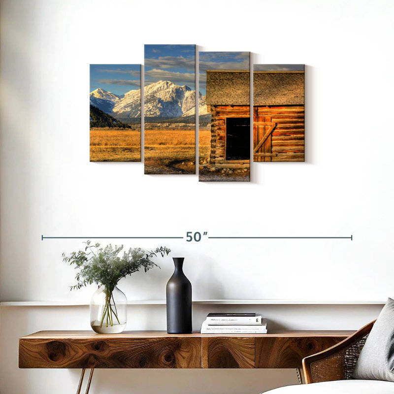 Alvord Mountain Cabin