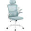 Geralde Office Chair with Headrest-726615460-726615450