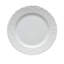 ELISA ROCOCO' Piece Porcelain Dinnerware Set - Service for 6