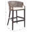Grifton Solid Wood Saddle Seat Bar Stool-2137056277
