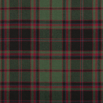 Hunting Cumming Fabric