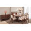 Chaise d'appoint rembourrée Panama-1842616928