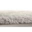 Barksdale Shaggy Area Rug Silver-30109696