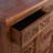 Classic high quality storage shoe cabinet