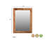 Ensemble de chambre à coucher 5 pièces Chaliyah-106891247