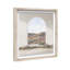 Window To Paradise II Print by Oliver Gal-848901195-848901197