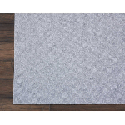 0.25" Dual Surface Cushioning Rug Pad