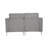 Basic Sectional Sofa, Modular  Sofa Two-Seater Sofa, Corduroy  Sofa-1521609489