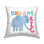 Coussin Mel Break
