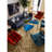 Channeled Goldfinger Lounge Chair-59149021