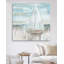 «Soft Sail I» - reproduction d'art-29161648-32973002