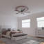 Ensemble d'anneaux de plafond Hillsborough-88035949-87693760