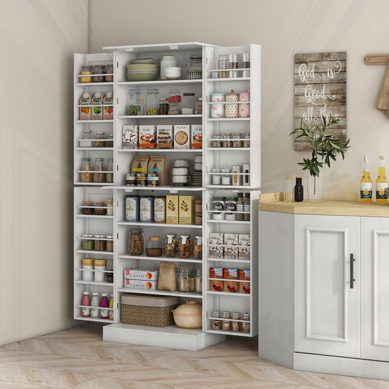 Garde-manger 65 po