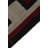Noles Gray Rug