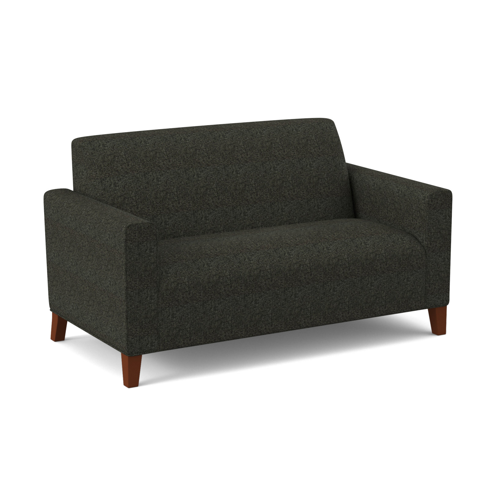 Kailum 69" Sofa, Dorset Charcoal Performance Chenille