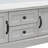 Storage Bench With 2 Drawers And 2 Cabinets, Shoe Bench With Removable Cushion For Living Room, Entryway (Gray Wash), Shoe Storage-1076512076