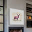 Marie-Eve Pharand - Single Picture Frame Painting-2093302737