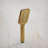 3-Function Handheld Shower with 26-Inch Slide Bar and 59-Inch Hose-113524233