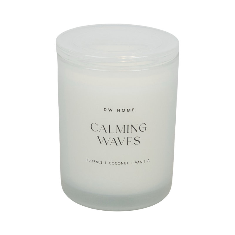 Calming Waves