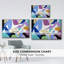 Ode To Matisse II, reproduction d'art sur toile-368312392-368312403