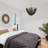 Hatfrneld 3 - Light Chandelier with Wood Beaded-1292308469