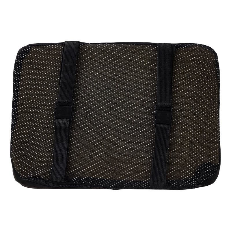 Ergonomic Slow Rebound Memory Foam Seat Cushion